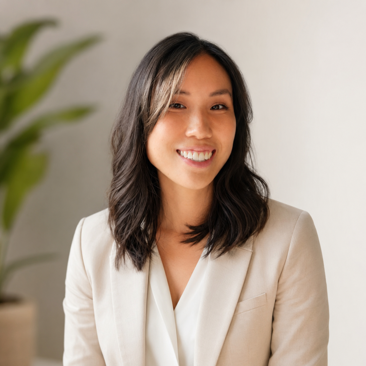 Loanne Nguyen, Occupational Therapist and founder of Ability Arc Occupational Therapy